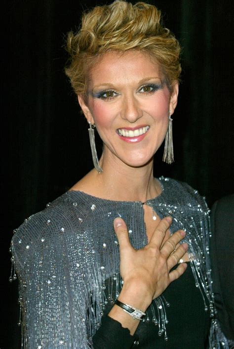 céline dion 14 ans